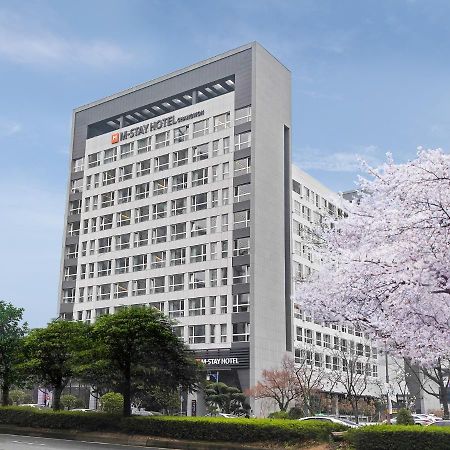 Grand City Hotel Changwon Extérieur photo