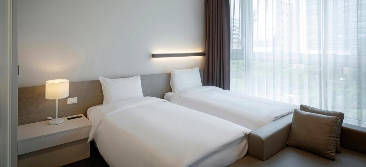 Grand City Hotel Changwon Extérieur photo