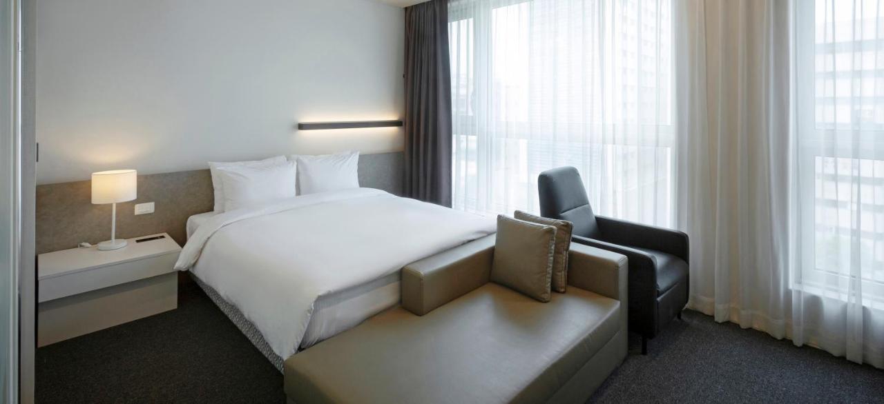 Grand City Hotel Changwon Extérieur photo