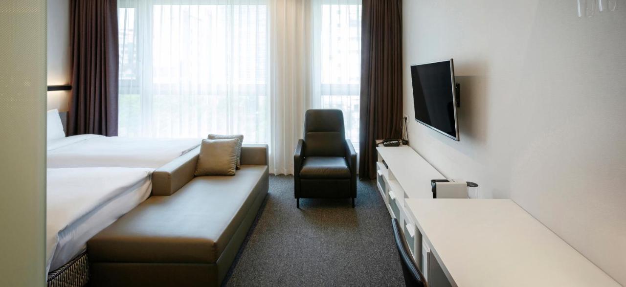 Grand City Hotel Changwon Extérieur photo