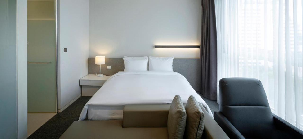 Grand City Hotel Changwon Extérieur photo