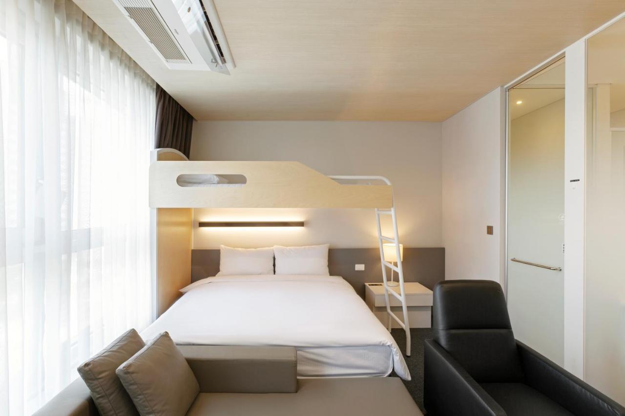 Grand City Hotel Changwon Extérieur photo