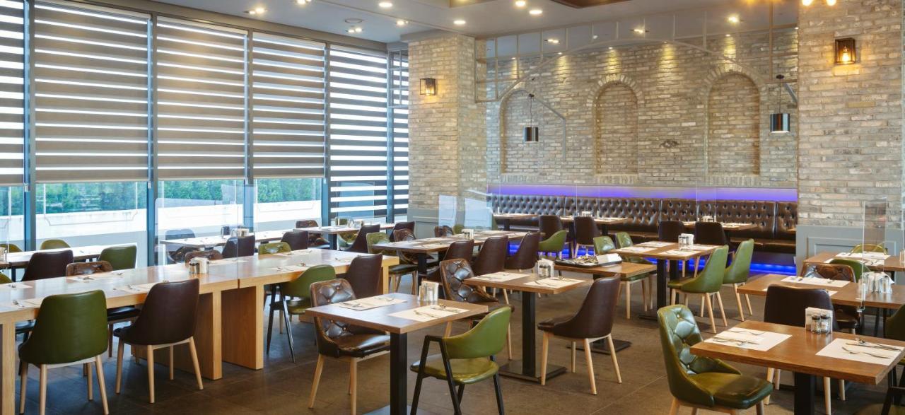 Grand City Hotel Changwon Extérieur photo