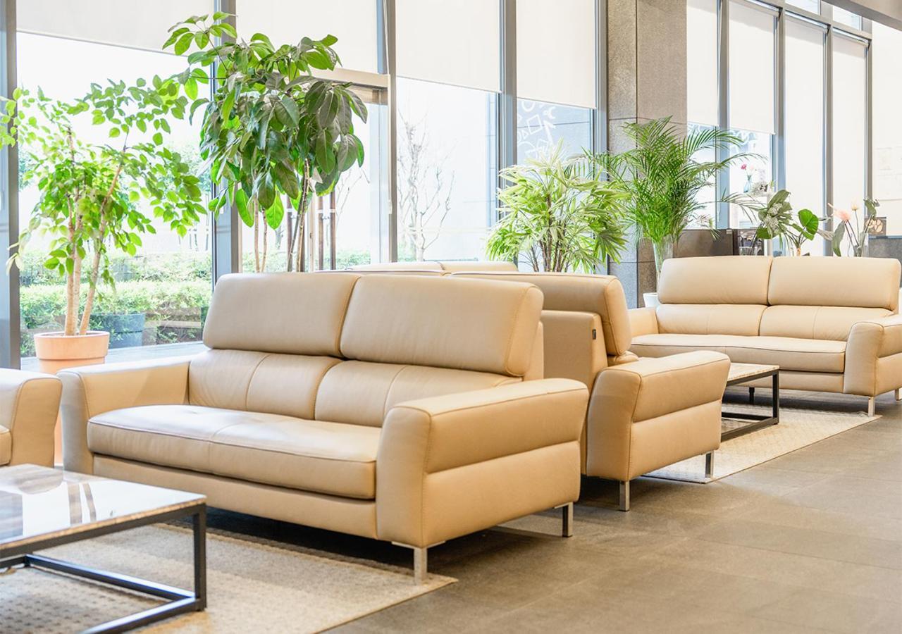 Grand City Hotel Changwon Extérieur photo