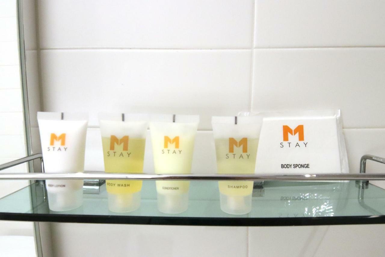 Grand City Hotel Changwon Extérieur photo